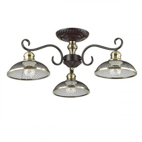 потолочная люстра lumion zerome 3472/3c в Хабаровске
