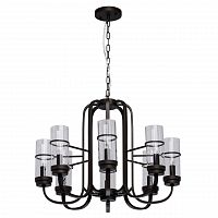 подвесная люстра mw-light замок 249018708 в Хабаровске