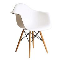 стул деревянный pc-019 (eames style) в Хабаровске