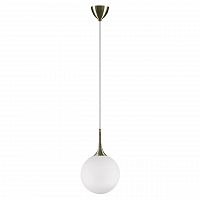 подвесной светильник lightstar globo 813031 в Хабаровске