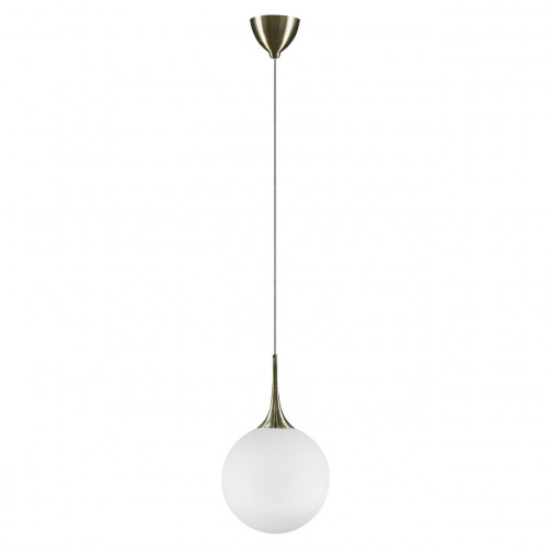 подвесной светильник lightstar globo 813031 в Хабаровске
