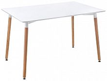 стол кухонный woodville table 110 в Хабаровске