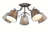 потолочная люстра lumion porta 2974/5c в Хабаровске