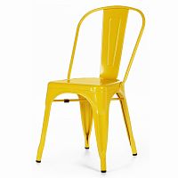стул marais color желтый в Хабаровске