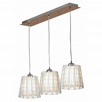 подвесной светильник lussole fenigli grlsx-4106-03 в Хабаровске