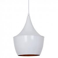 подвесной светильник arte lamp cappello a3407sp-1wh в Хабаровске