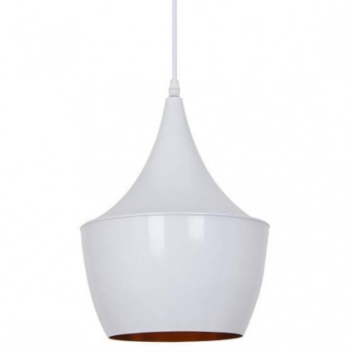 подвесной светильник arte lamp cappello a3407sp-1wh в Хабаровске