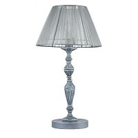 настольная лампа maytoni monsoon arm154-tl-01-s в Хабаровске