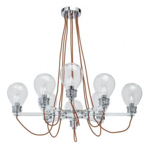 подвесная люстра mw-light атмосфера 2 699010408 в Хабаровске