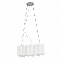 подвесная люстра lightstar nubi 802130 в Хабаровске