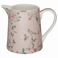 кувшин jolie pale pink в Хабаровске