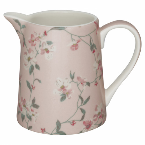 кувшин jolie pale pink в Хабаровске