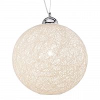 подвесной светильник ideal lux basket sp1 d30 в Хабаровске