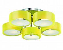 потолочная люстра st luce foresta sl483.092.05 в Хабаровске