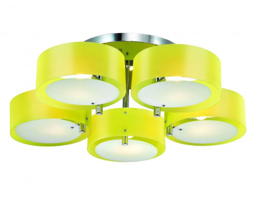 потолочная люстра st luce foresta sl483.092.05 в Хабаровске