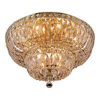 потолочный светильник toplight loraine tl1164-3d3 в Хабаровске