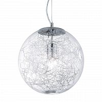 подвесной светильник ideal lux mapa max sp1 d40 в Хабаровске