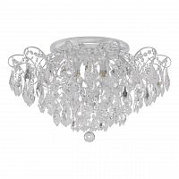 потолочная люстра favourite pluvia 2448-6u в Хабаровске
