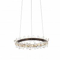 подвесной светодиодный светильник st luce forito sl408.303.01 в Хабаровске