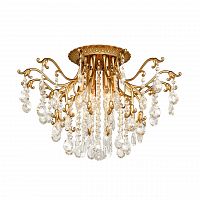 потолочная люстра silver light clare 734.58.6 в Хабаровске