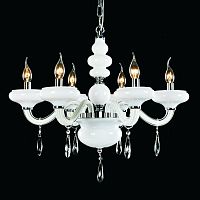 подвесная люстра st luce bambolina sl756.503.06 в Хабаровске