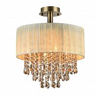 потолочная люстра st luce lusso sl893.532.05 в Хабаровске