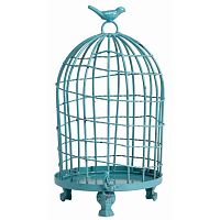 декоративная клетка articoli grande blue в Хабаровске