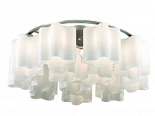 потолочная люстра st luce onde sl116.052.12 в Хабаровске