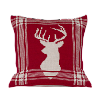 подушка deer в Хабаровске