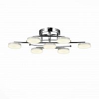 потолочная светодиодная люстра st luce sl921.102.07 в Хабаровске