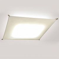 потолочный светодиодный светильник citilux cl701830a в Хабаровске