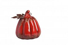 предмет декора статуэтка тыква pumpkin red в Хабаровске