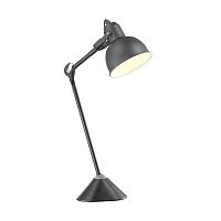 настольная лампа odeon light arta 4125/1t в Хабаровске