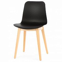 стул thelma (eames style) черный в Хабаровске