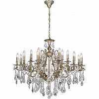 подвесная люстра dio darte elite opera e 1.1.18.600 a в Хабаровске
