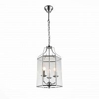 подвесная люстра st luce sl228.103.03 в Хабаровске