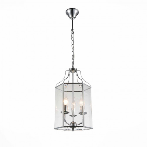 подвесная люстра st luce sl228.103.03 в Хабаровске