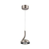 подвесной светодиодный светильник odeon light karima 3535/1l в Хабаровске