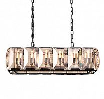 подвесной светильник harlow crystal 12 от delight collection в Хабаровске