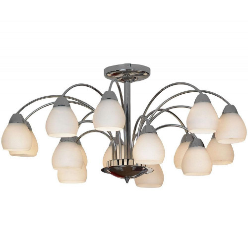 потолочная люстра lussole apiro grlsf-2403-15 в Хабаровске