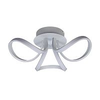 потолочный светодиодный светильник mantra knot led 6035k в Хабаровске