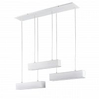 подвесной светильник ideal lux stick sp bianco в Хабаровске