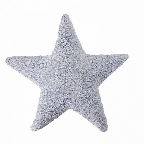 подушка star голубая в Хабаровске