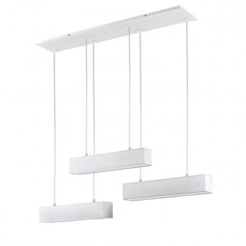 подвесной светильник ideal lux stick sp bianco в Хабаровске