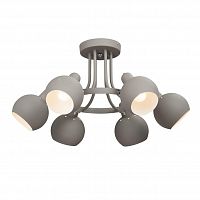 потолочная люстра vitaluce v5188/6 в Хабаровске