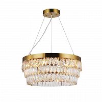 подвесная люстра favourite magnitudo 2206-12p в Хабаровске