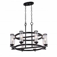 подвесная люстра st luce bichero sl334.403.08 в Хабаровске