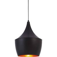 подвесной светильник arte lamp cappello a3407sp-1bk в Хабаровске