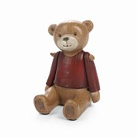 статуэтка teddy bear в Хабаровске