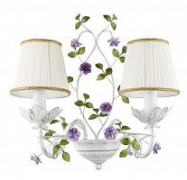 бра st luce fiori sl695.501.02 в Хабаровске